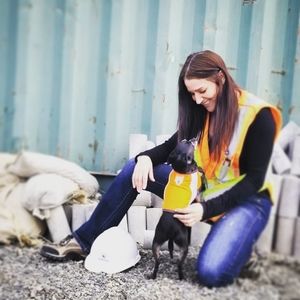 Meet your Posher, Lindsay